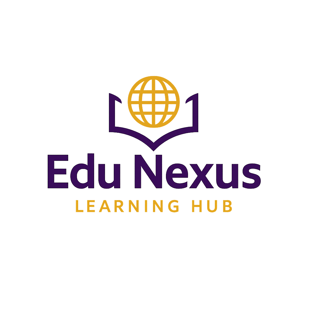 EduNexusHub Logo